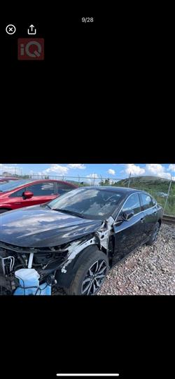 شيفروليه ماليبو